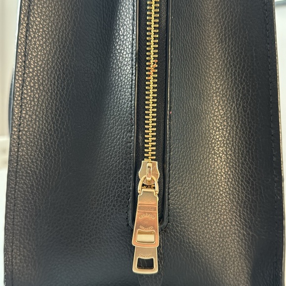 Coach Laptop Tote - Picture 9 of 9